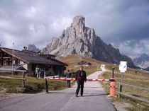Berge